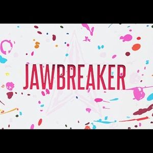 Jeffree Star Jawbreaker palette